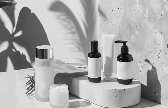 Skincare brand Vedix launches its First shop-in-shop Store in Garuda Mall 